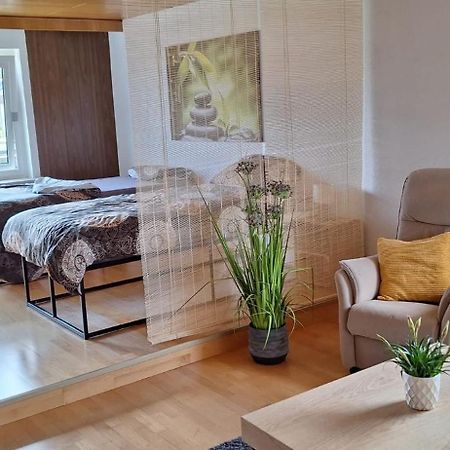Haus Gartenblick Rüsselsheim Exteriör bild