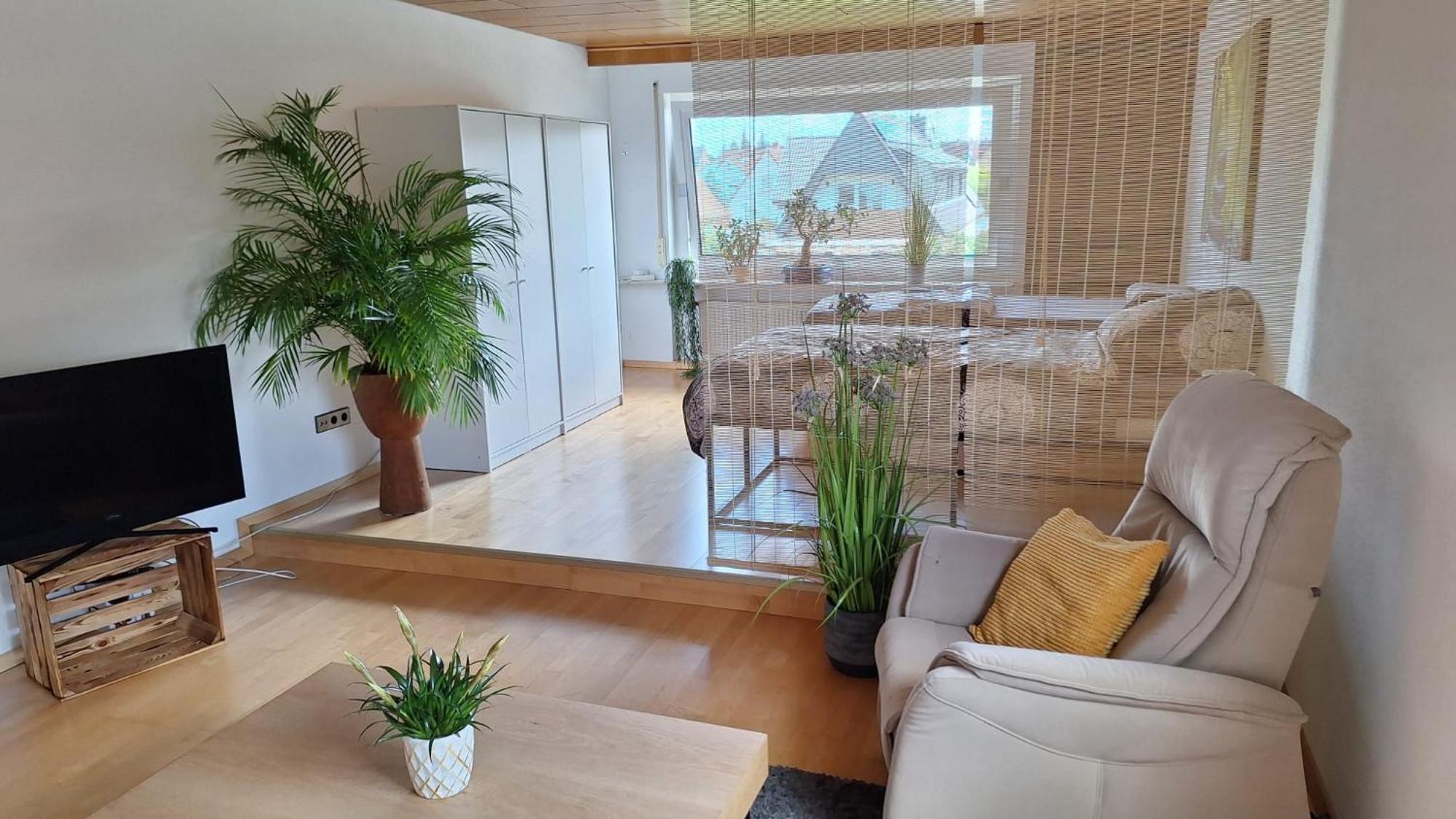 Haus Gartenblick Rüsselsheim Exteriör bild